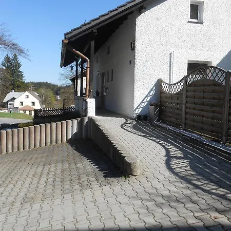 Casa Mia شقة
