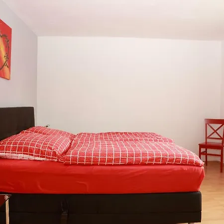 شقة Casa Mia