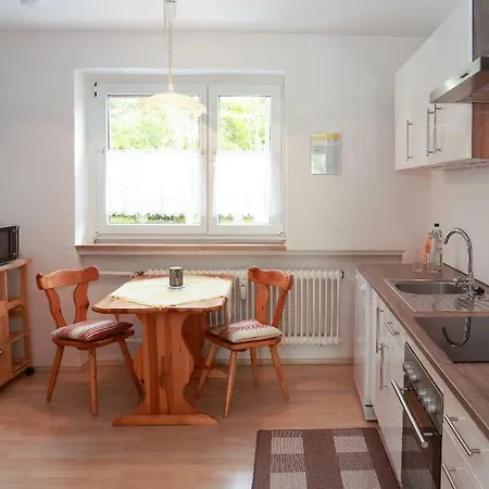 شقة Casa Mia