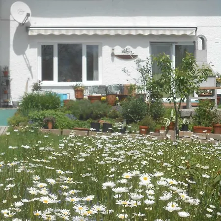 Casa Mia شقة