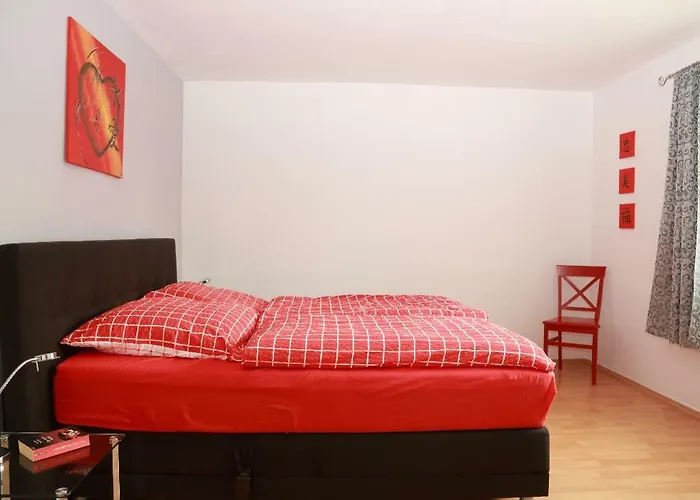 Apartment Casa Mia