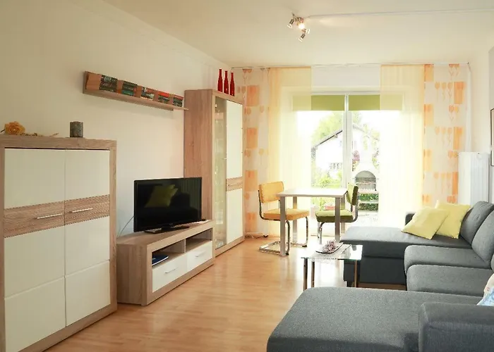 Casa Mia Apartment *