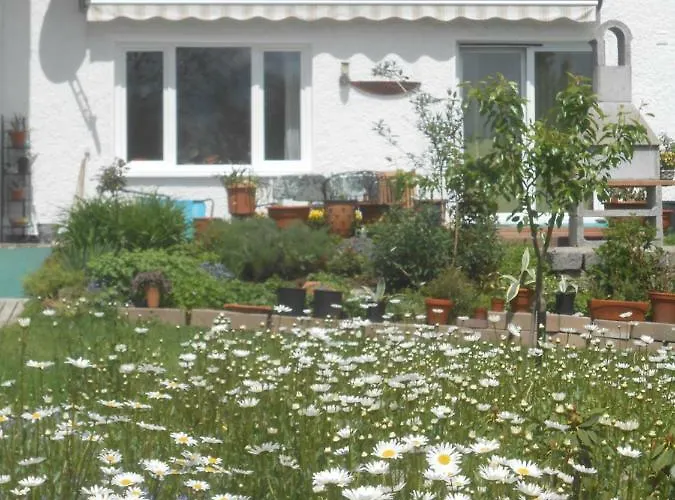Casa Mia Apartment