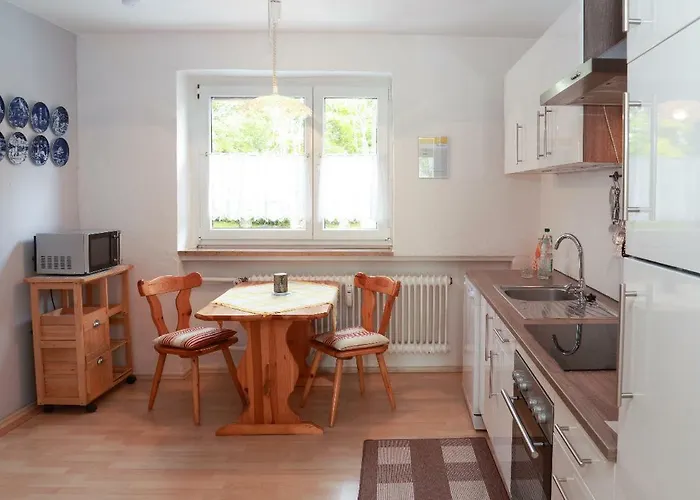 Appartamento Casa Mia